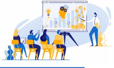 Inauguration of Student Forum- AKCA (30.01.2021)