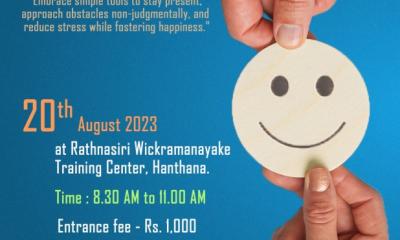 Fueling Up to Escape Your Stressful Life