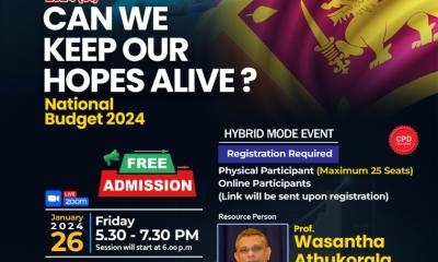 Can we keep our hopes alive?