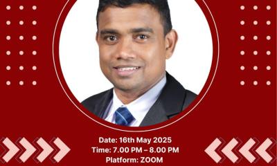 Road to CA - Journey to become a Chartered Accountant-16.05.2025