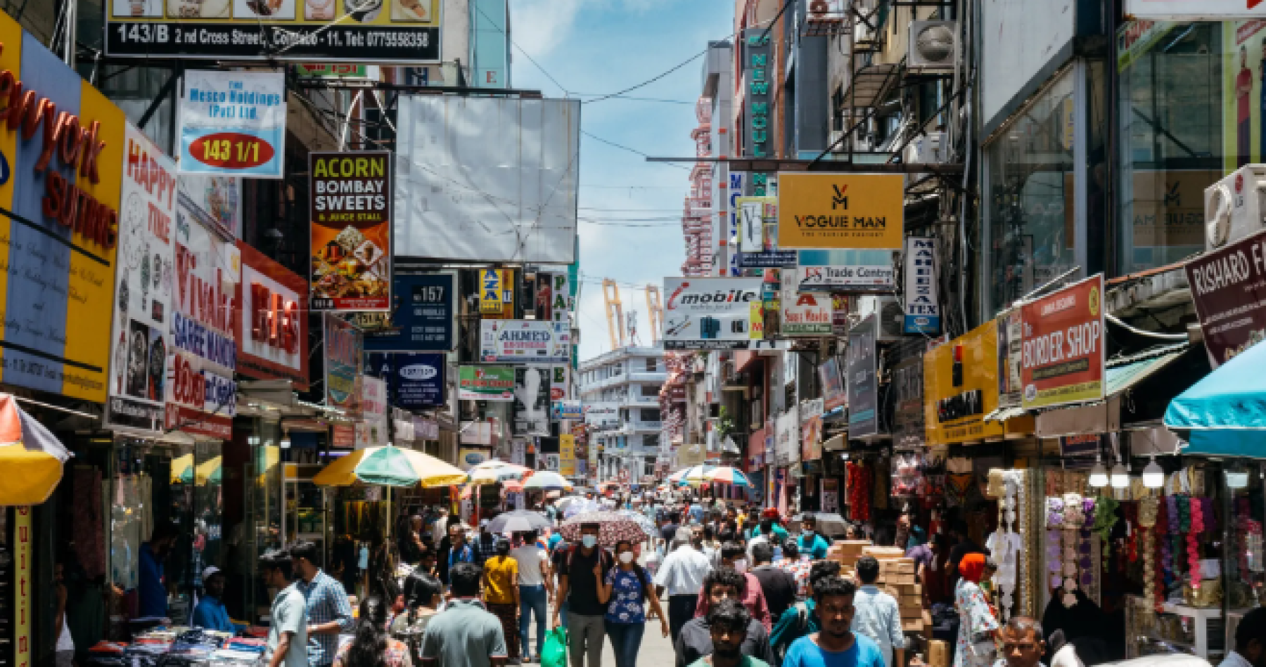 Sri Lanka’s Fiscal Fork: Reforms, Recovery & the Private Sector’s Path Forward