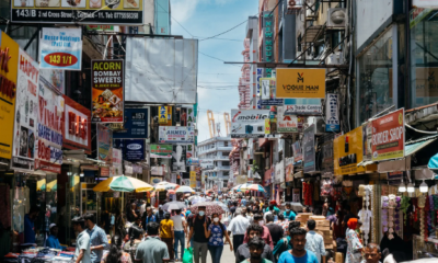 Sri Lanka’s Fiscal Fork: Reforms, Recovery & the Private Sector’s Path Forward