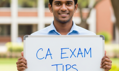 The Chartered Accountant’s Journey: Practical Wisdom from Mr. Jeewantha Perera