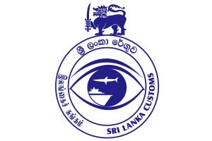 Sri Lanka Customs