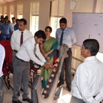 Launching of Industry Mentoring Programme - Faculty of Management, University of Peradeniya