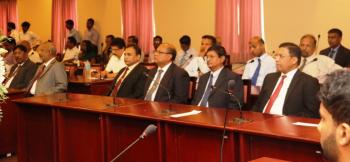 Accounting & Finance Industry Forum (AccFIN2) – 2019