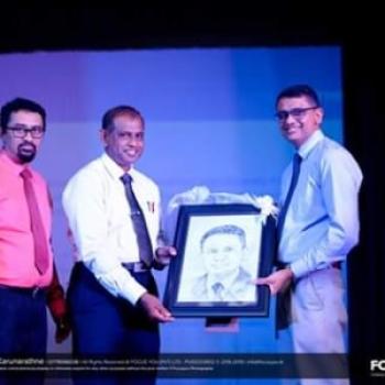 Commerce Day - Nugawela Central College - 2019