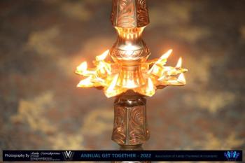 AKCA Get-together 2022 