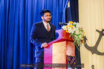 St.Anthony's Girls College Commerce Day -2024 (14.08.2024)