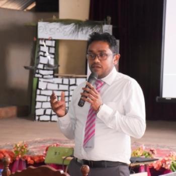 Commerce day -  St.Joseph Balika Vidyalaya, Gampola