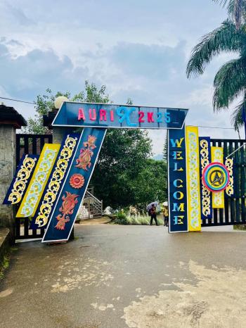 Commerce Day- Kurunduwatte Royal College ,Kurunduwatte ,Gampola (09.09.2025)