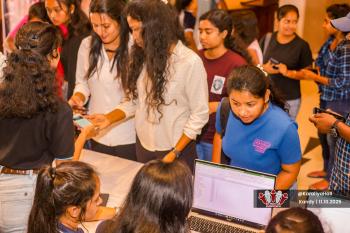 Rise & Shine: An AKCA Student Development Program-11.10.2025