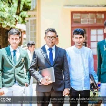 Commerce Day - Anuruddha Kumara Vidyalaya, Nawalapitiya